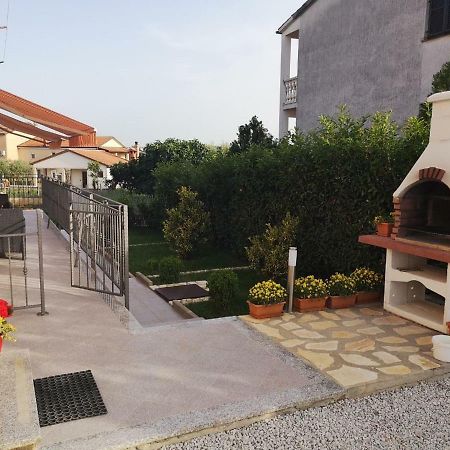 Apartment Stela Porec Exterior photo