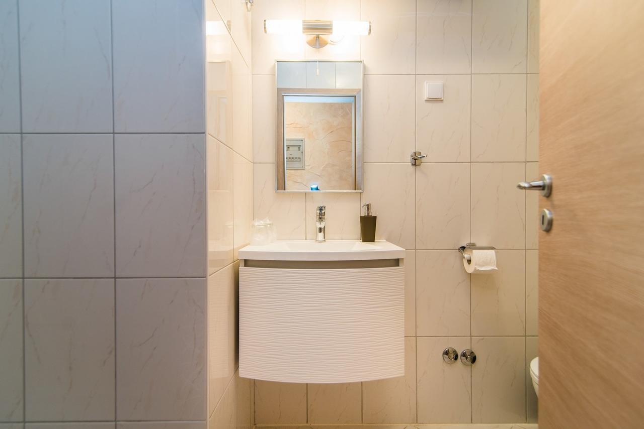 Apartment Stela Porec Exterior photo